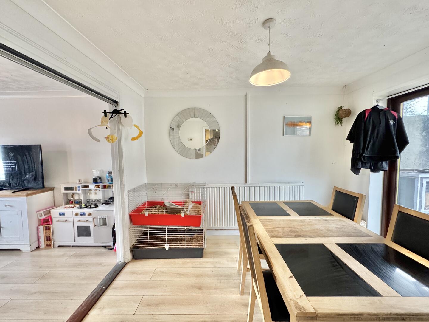 Polstain Crescent, Threemilestone, Truro